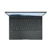 ASUS Zenbook UX3405CA UX3405CA (90NB14W7-M00MP0) Core Ultra 7-255H 16GB RAM 512GB SSD 14 Inch WUXGA Backlit JASPER GREY AI Laptop