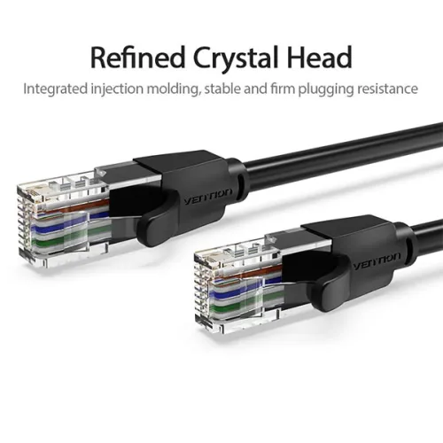 VENTION IBEBQ Cat.6 UTP Patch Cable - 20M VENTION IBEBQ Cat.6 UTP Patch Cable - 20M