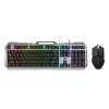 AULA F2023 Wired Keyboard & Mouse Gaming Combo