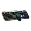 AULA F2023 Wired Keyboard & Mouse Gaming Combo