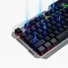 AULA F2023 Wired Keyboard & Mouse Gaming Combo