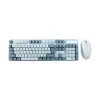 AULA F3061 Wired Keyboard & Mouse Combo