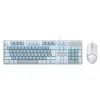AULA F3061 Wired Keyboard & Mouse Combo
