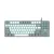 AULA F3287 TKL Mechanical Gaming Keyboard