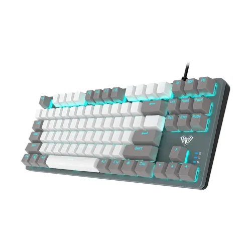 AULA F3287 TKL Mechanical Gaming Keyboard
