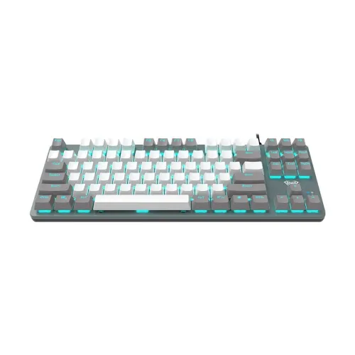 AULA F3287 TKL Mechanical Gaming Keyboard