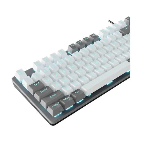 AULA F3287 TKL Mechanical Gaming Keyboard