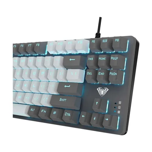 AULA F3287 TKL Mechanical Gaming Keyboard