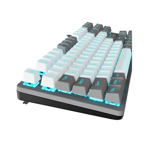 AULA F3287 TKL Mechanical Gaming Keyboard