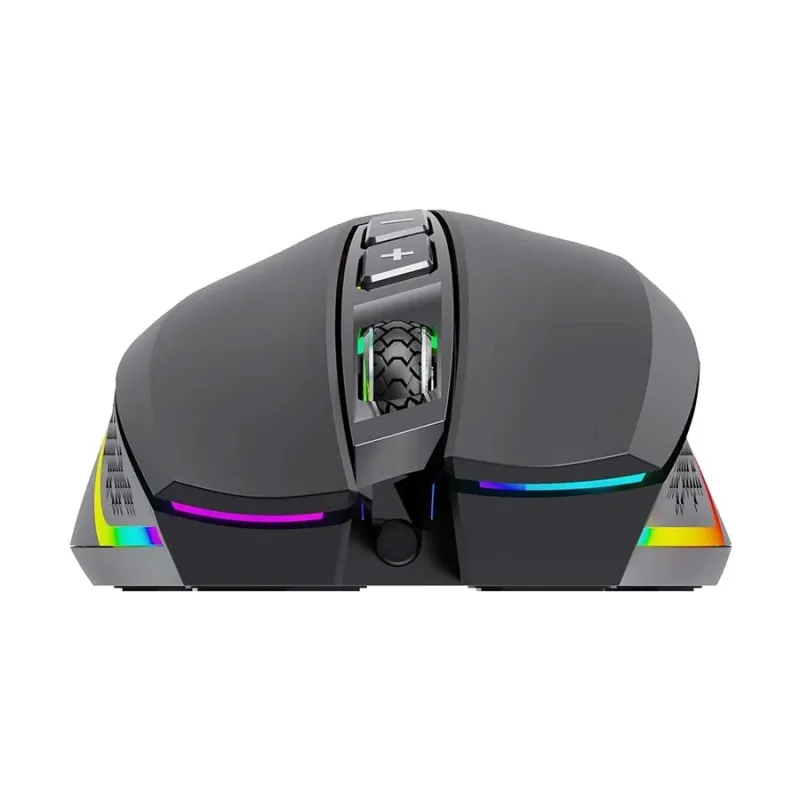 AULA F805 Wired Programmable Gaming Mouse