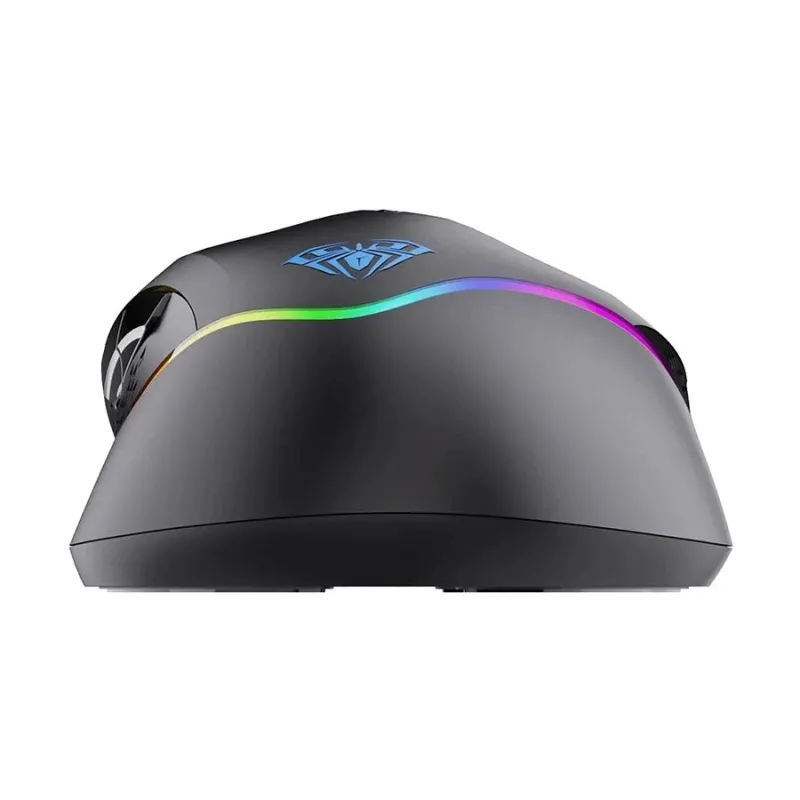 AULA F805 Wired Programmable Gaming Mouse