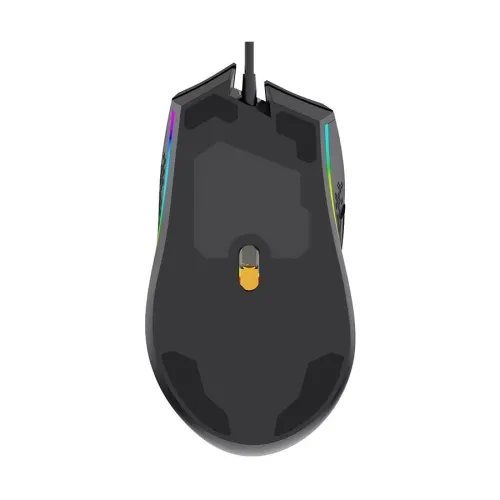 AULA F805 Wired Programmable Gaming Mouse