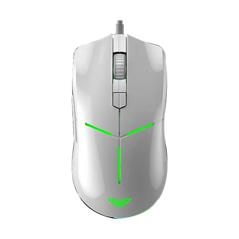 AULA F820 Wired Gaming Mouse