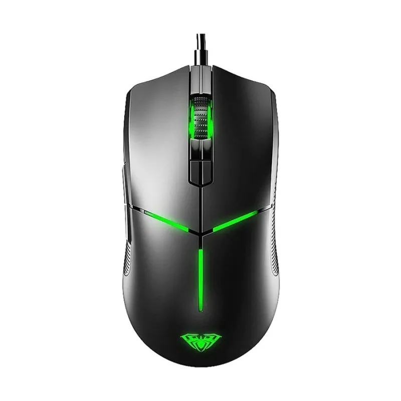 AULA F820 Wired Gaming Mouse