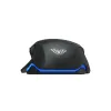 AULA S12 USB Wired Gaming Mouse