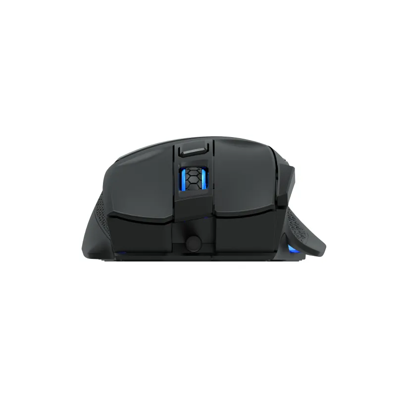 AULA S12 USB Wired Gaming Mouse