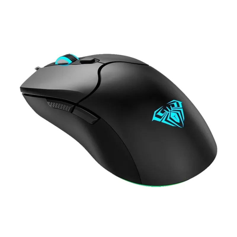 AULA S13 Wired Backlight Gaming Mouse