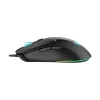 AULA S13 Wired Backlight Gaming Mouse