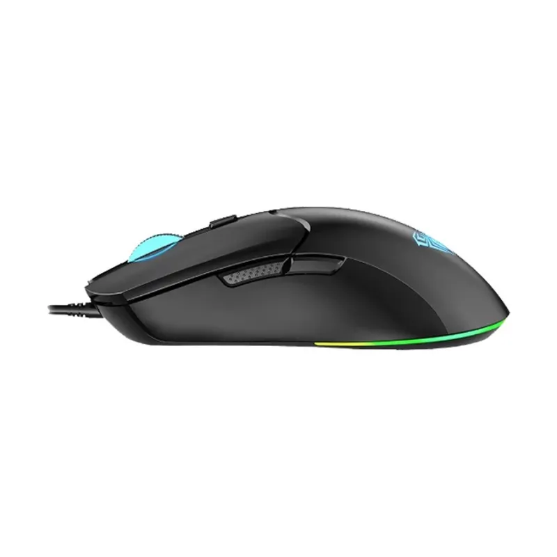 AULA S13 Wired Backlight Gaming Mouse