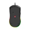 AULA S13 Wired Backlight Gaming Mouse