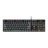 AULA S2022 Mechanical Wired Gaming Keyboard