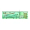 AULA S2022 Mechanical Wired Gaming Keyboard