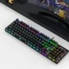 AULA S2022 Mechanical Wired Gaming Keyboard