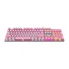 AULA S2022 Mechanical Wired Gaming Keyboard