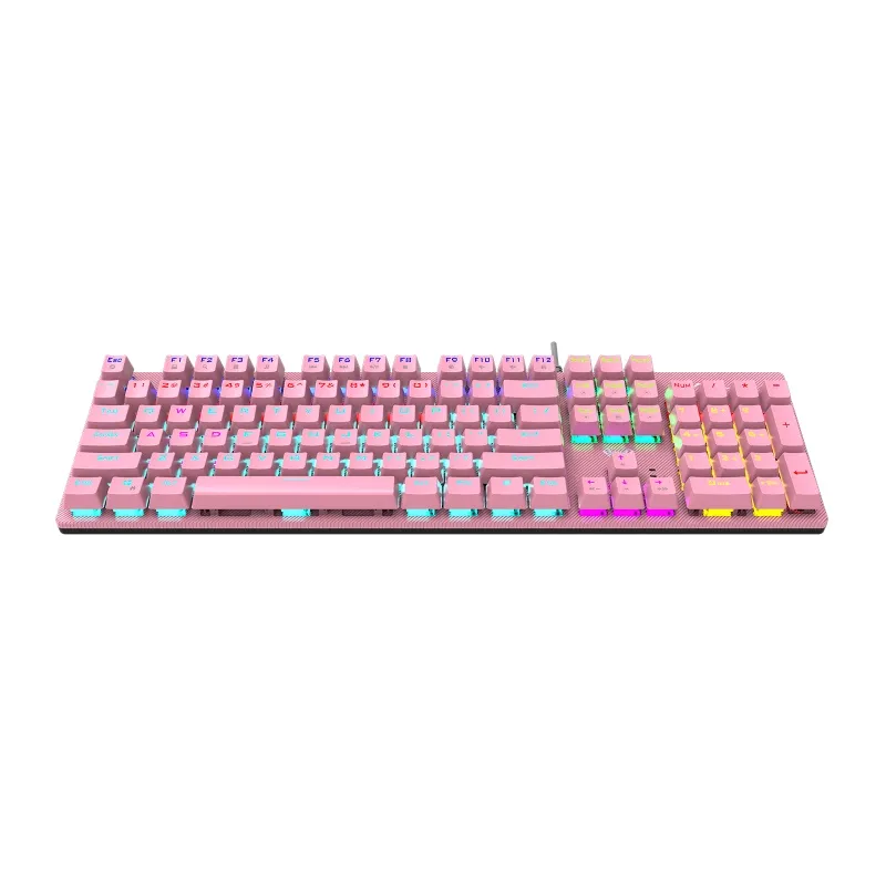 AULA S2022 Mechanical Wired Gaming Keyboard
