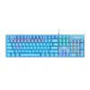 AULA S2022 Mechanical Wired Gaming Keyboard
