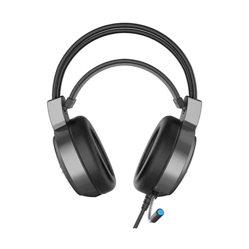 AULA S608 3.5 mm Wired RGB Gaming Headphone