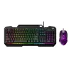 AULA T102 RGB Keyboard & Mouse Gaming Combo