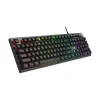 Aula F2028 Rainbow Wired Gaming Keyboard
