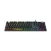 Aula F2028 Rainbow Wired Gaming Keyboard