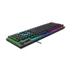 Aula F2028 Rainbow Wired Gaming Keyboard