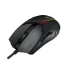 Aula F813 Pro Colorful Light Effects Gaming Mouse