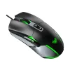 Aula F816 RGB Wired Gaming Mouse