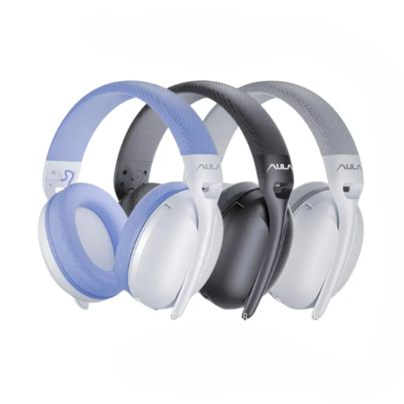 Aula S6 Wireless Gaming Headphone