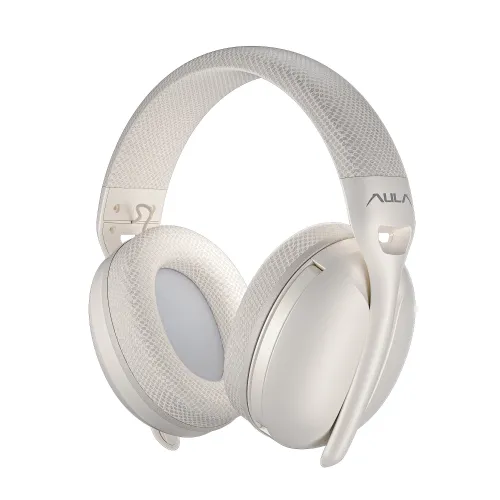 Aula S6 Wireless Gaming Headphone