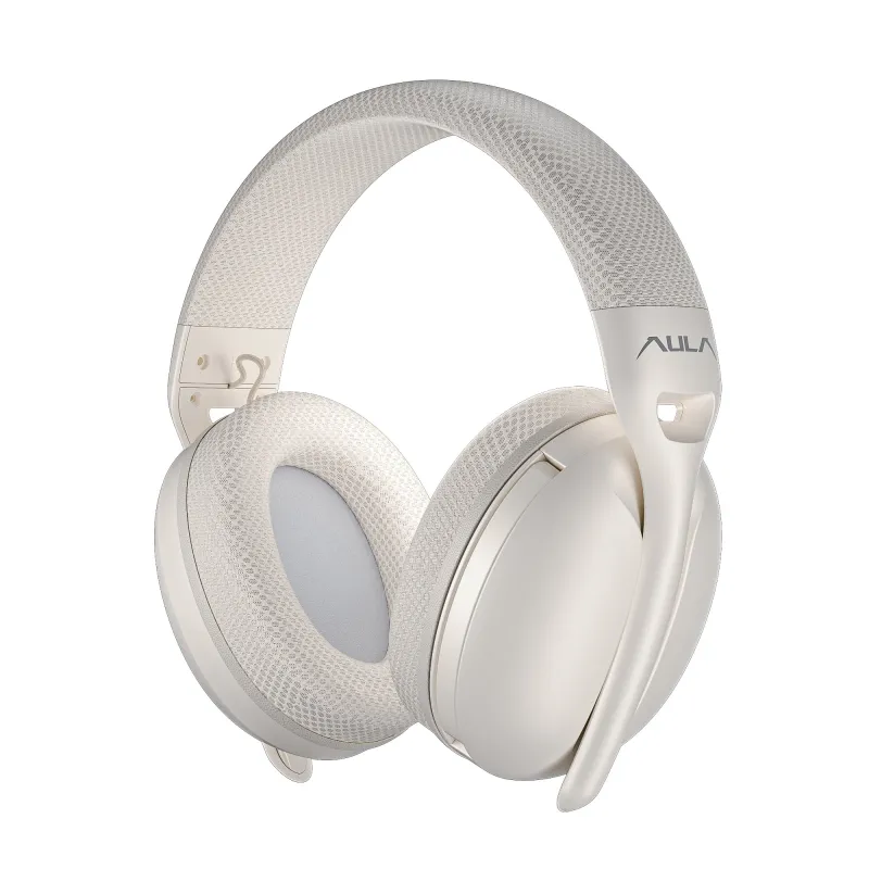 Aula S6 Wireless Gaming Headphone