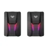 AULA N-108 RGB Gaming Speaker