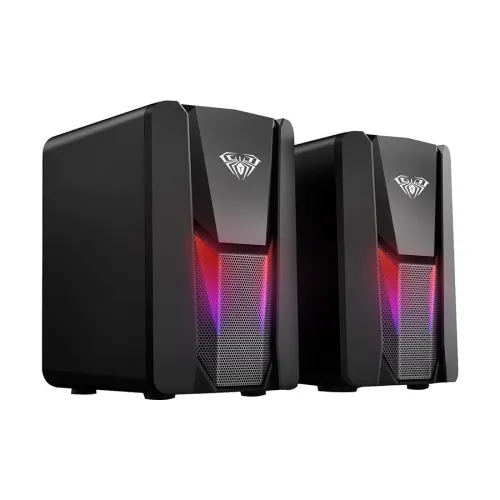 AULA N-108 RGB Gaming Speaker