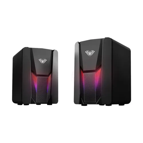 AULA N-108 RGB Gaming Speaker