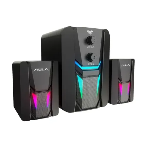 AULA N-189 2:1 Gaming Speaker