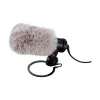 AVerMedia AM133 Live Streamer 3.5mm Microphone Black