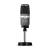 AVerMedia AM310 USB Microphone Black