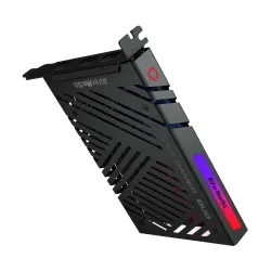 AVerMedia Live Gamer Duo GC570D PCI-Express Internal Game Capture Card
