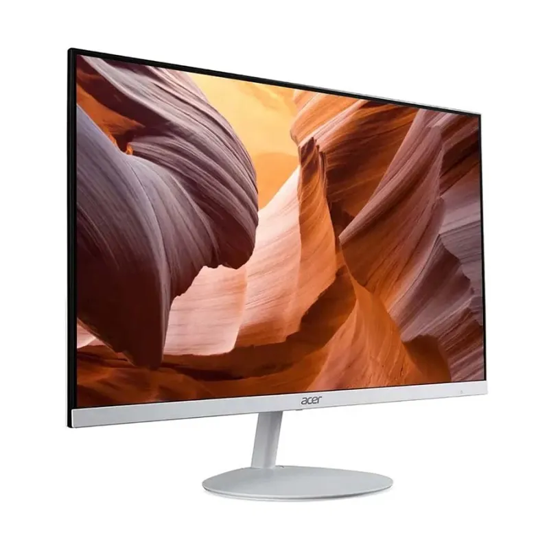 Acer SA222Q Ultra Slim 21.5" 100Hz IPS FHD Monitor