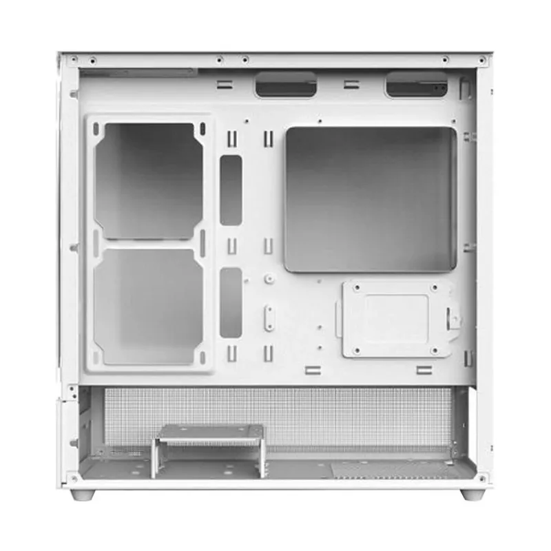 Acer V920W Mid-Tower Micro ATX Gaming Casing