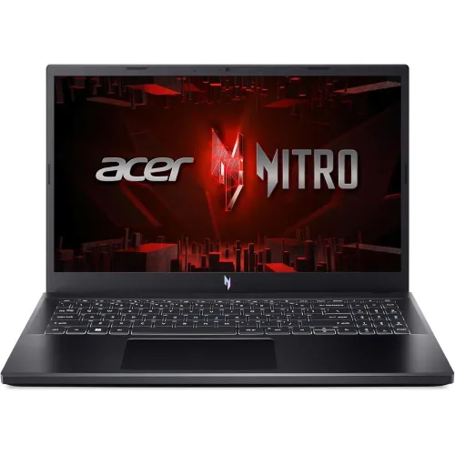 Acer Nitro V15 ANV15-52 Core i5 13420H 16GB RAM 512GB SSD RTX 5050 8GB Graphics 15.6 Inch FHD Gaming Laptop